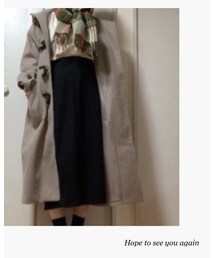 GLOBAL WORK | ニット/セーター