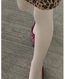 topic | パンプス