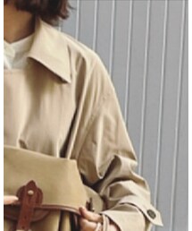 UNIQLO | トレンチコート