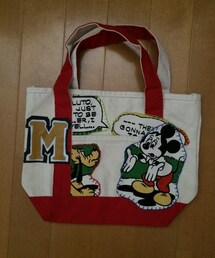 リメイクバック(トートバッグ)