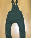 Handmade(ハンドメイド)の「オールインワン・サロペット(つなぎ/オールインワン)」