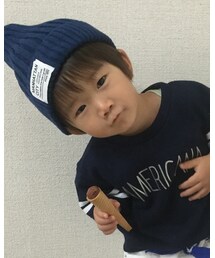 しまむら | ニットキャップ/ビーニー