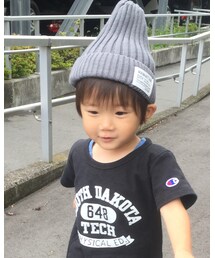 しまむら | ニットキャップ/ビーニー