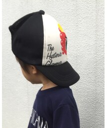 HYSTERIC MINI | キャップ