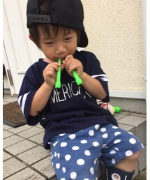 シャボン玉😄 | その他