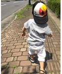 HYSTERIC MINI(ヒステリックミニ)の「帽子(キャップ)」