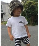 Re:make(リメイク)の「トップス(Tシャツ/カットソー)」