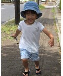 babyGAP(babyGAP)の「帽子(ハット)」