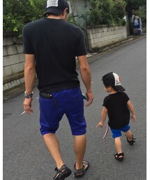 ２人 😄そっくりです‼️ | その他