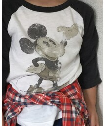 GLOBAL WORK | Tシャツ/カットソー