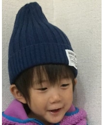 しまむら | ニットキャップ/ビーニー