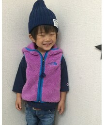 THE NORTH FACE | ベスト