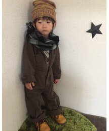 GU | マフラー