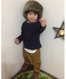 GU | その他パンツ