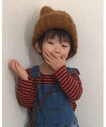 wear的ポーズ😆 | ラッピングキット