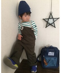 skipland | サロペット/オーバーオール