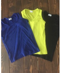 しまむら | タンクトップ