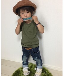 Re:make | デニムパンツ