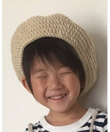 あおmade❤️ | ハンチング/ベレー帽