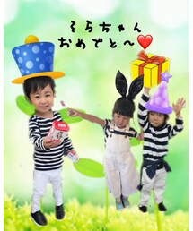 そらちゃんハピバ❤️ | ラッピングキット