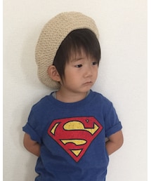 あおmade❤️ | ハンチング/ベレー帽