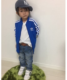 H&M | デニムパンツ