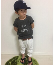UNIQLO | その他パンツ