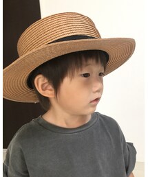 DAISO | 帽子