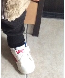 VANS | スニーカー