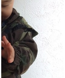 THE NORTH FACE | ナイロンジャケット
