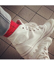 WHO'S WHO gallery | PALLADIUM
(スニーカー)