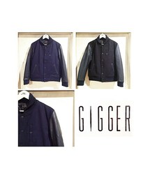WHO'S WHO gallery | GIGGER スタジャン
(スタジャン)