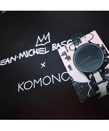 KOMONO. | KOMONO 腕時計(アナログ腕時計)