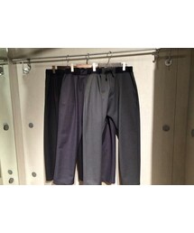 WHO'S WHO gallery | GIGGER イージーパンツ(その他パンツ)