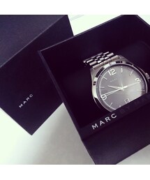 Marc by Marc Jacobs | Marc by Marc Jacobs 腕時計(アナログ腕時計)