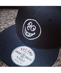 WHO'S WHO gallery | EMY ベースボールキャップ(キャップ)