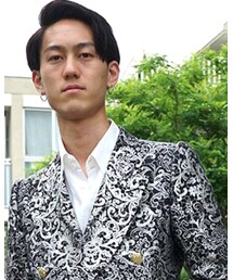 Yohji Yamamoto | シャツ/ブラウス