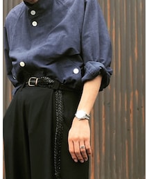 COMME des GARCONS | ベルト