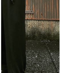 SAINT LAURENT PARIS | シューズ