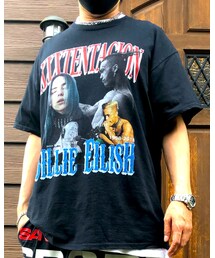 BillieEilish | Billie Eilish× xxxtentacion(Tシャツ/カットソー)