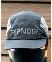 RIPNDIP | Reflector(キャップ)