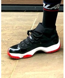 NIKE | AIR JORDAN11 (スニーカー)