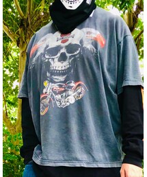VINTAGE | Tシャツ/カットソー