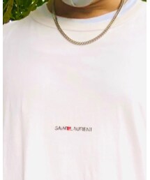 Saint Laurent | Tシャツ/カットソー