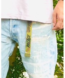 Palace Skateboards | ベルト