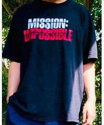 VINTAGE | Tシャツ/カットソー