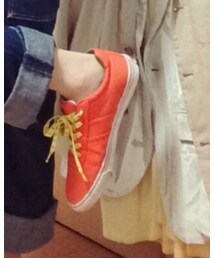 POLO RALPH LAUREN | スニーカー