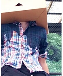 Desertic | シャツ/ブラウス