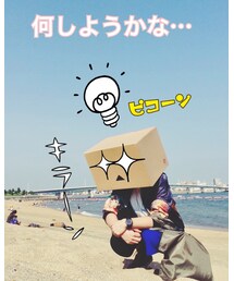 おまけ画像2 | ジャケット/アウター