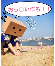 おまけ画像3 | オールインワン・サロペット